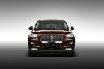 Lincoln Aviator 2019 года (CN)